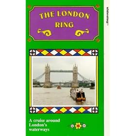 The London Ring [VHS] [1994]