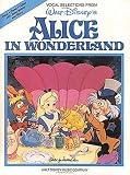 : Alice in Wonderland