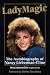 Books : Lady Magic: The Autobiography of Nancy Lieberman-Cline