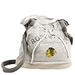NHL Chicago Blackhawks Hoodie Duffel