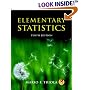 Elementary Statistics (10th Edition) (MyStatLab Series)