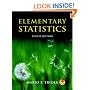 Elementary Statistics (10th Edition) (MyStatLab Series)