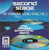 Second Stage, Vol.2 [IMPORT]
