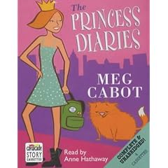 The Princess Diaries: Complete & Unabridged