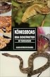K�nigsboas ( Boa Constrictor) im Terrarium