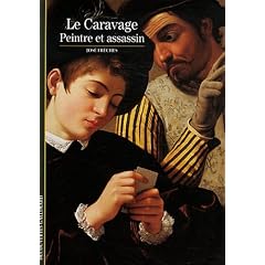 Le caravage, peintre et assassin