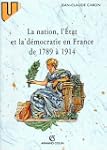 La Nation, l'Etat et la d�mocratie en...