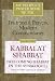 Kabbalat Shabbat: Welcoming Shabbat in the Synagogue (My People s Prayer Book: Traditional Prayers, Modern Commentaries Series)