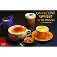 Cappuccino/Espresso: The Book of Beverages (Nitty Gritty Cookbooks)