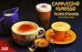 Cappuccino/Espresso: The Book of Beverages (Nitty Gritty Cookbooks)