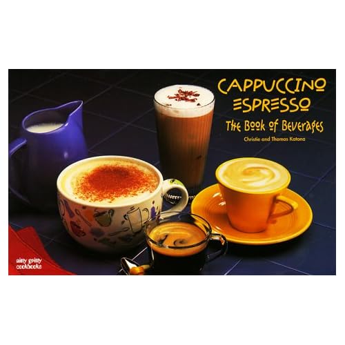 Best Cappuccino Coffee