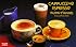 Cappuccino/Espresso: The Book of Beverages (Nitty Gritty Cookbooks)