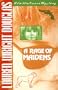 A Rage of Maidens (A Caitlin Reece Mystery)