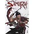 Samurai, Tome 5 : L'Ile sans nom