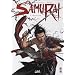 Samurai, Tome 5 : L'Ile sans nom