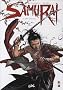 Samurai, Tome 5 : L'Ile sans nom