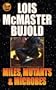 Miles, Mutants and Microbes