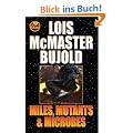 Miles, Mutants and Microbes