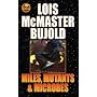 Miles, Mutants and Microbes