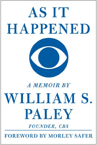 As It Happened