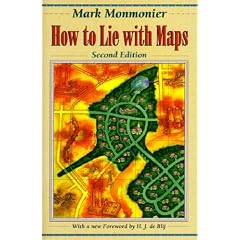 How to Lie with Maps (2nd Edition)