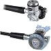 Mares Proton 42 Metal She Dives