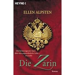 Die Zarin