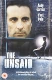 The Unsaid