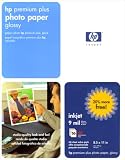 HP Hewz4266A Premium Plus Paper (Glossy)