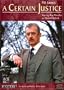 P.D. James - A Certain Justice