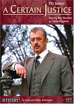 P.D. James - A Certain Justice