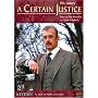 P.D. James - A Certain Justice