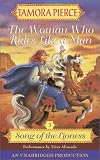 The Woman Who Rides Like a Man