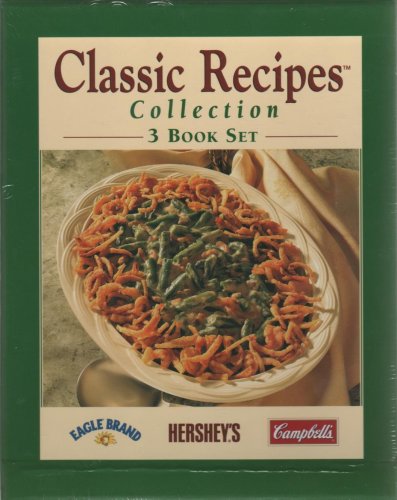 Recipe Collections