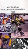 Review Duke Video  / Motocross AMCA British Championship 1983 - Round 1