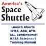 America's Space Shuttle: Launch Aborts (RTLS, AOA, ATO, TAL, Contingency) NASA Astronaut Training Manual