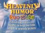 Heavenly Humor for Kids