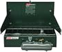 Coleman 2-Burner Dual Fuel Powerhouse Liquid Fuel Stove
