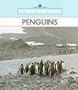 Penguins (New True Books: Animals)