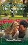 His Inherited Wife (Harlequin Romance)