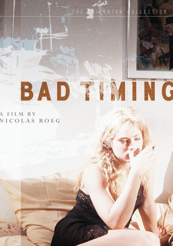 Watch Bad Timing - Criterion Collection Online!