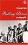 Rolling Stones, une biographie