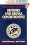 Sensors and Signal Conditioning