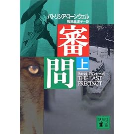 審問〈上〉 (講談社文庫)