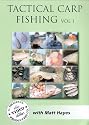 Tactical Carp Fishing - Vol. 1 [DVD] [2005]