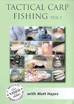 Tactical Carp Fishing - Vol. 1 [DVD] [2005]