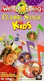 Wee Sing Classic Songs for Kids