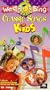 Wee Sing Classic Songs for Kids [VHS]