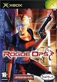 Rogue Ops