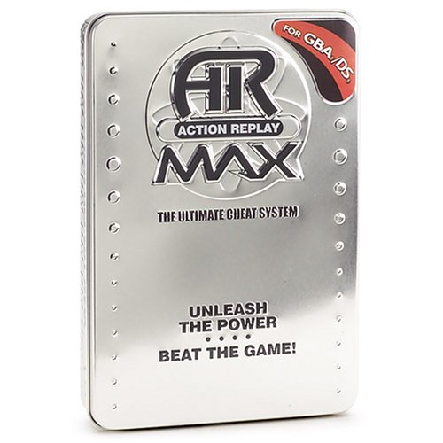 Childrens Toyshop  Video Games : Action Replay DS